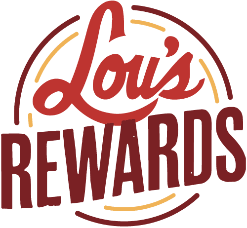 Lou's Rewards