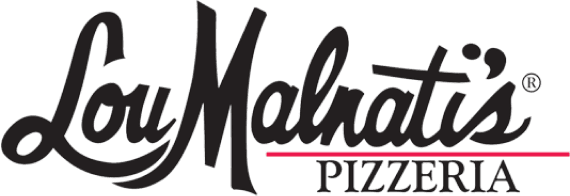 Lou Malnati's Pizzeria Logo